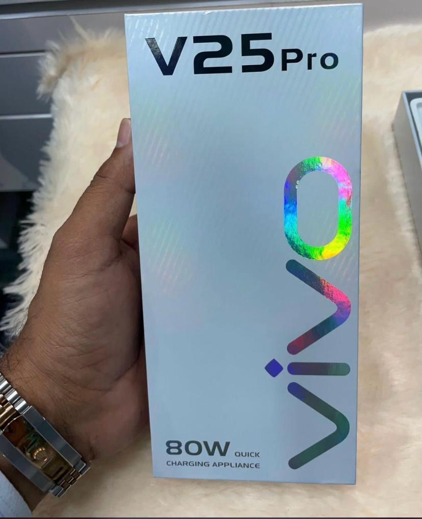 Vivo 80W FlashCharge Fast Charger - OG Super Fast Adapter