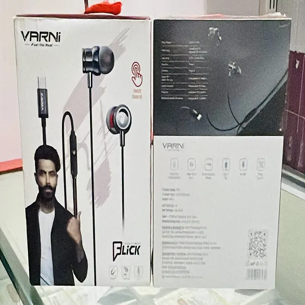 FLICK FINGER WORKING