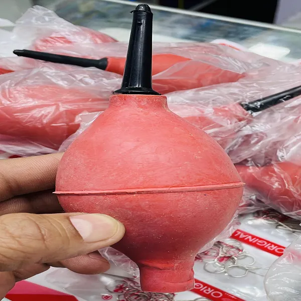 mobile air clear/dest air pump!